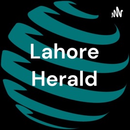 Lahore Herald