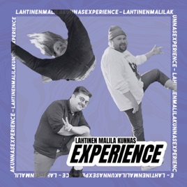 Lahtinen Malila Kunnas Experience