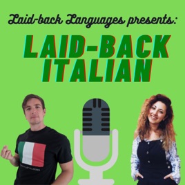 Laid-back Italian