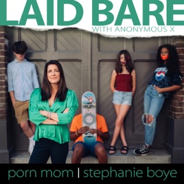 Laid Bare with Anonymous X