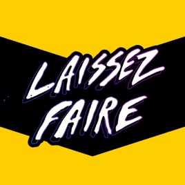 Laissez Faire 🇵🇱⚡