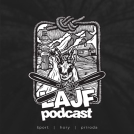 LAJF Podcast