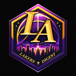 Lakers Digest