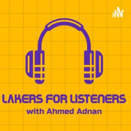 Lakers for Listeners