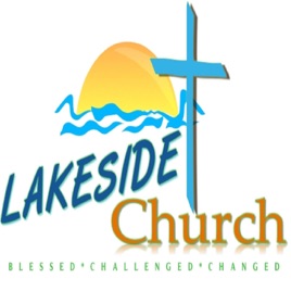 Lakeside Church Podcast