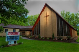 Lakeview Community Church