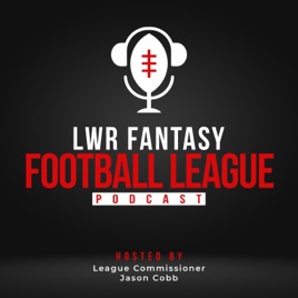 Lakewood Ranch Fantasy Football Dads League