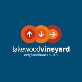 Lakewood Vineyard Sermon Podcast