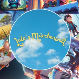 Lala`s Märchenwelt Kindergeschichten und Märchen 🌟✨ Kinderkanal 🌟✨