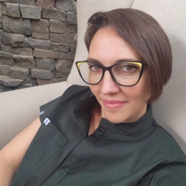 Lali Téc.Puericultora y Doula