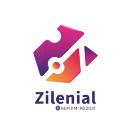 Zilenial IPB Berbicara
