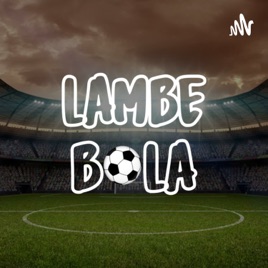 LAMBE BOLA