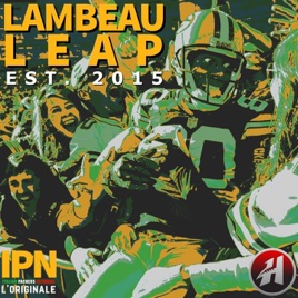 Lambeau Leap