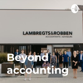 Beyond accounting
