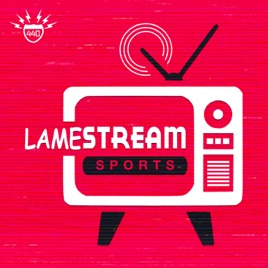 Lamestream Sports