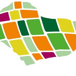 Lammefjorden - en god bid af Danmark