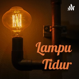 Lampu Tidur