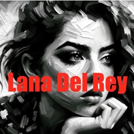 Lana Del Rey
