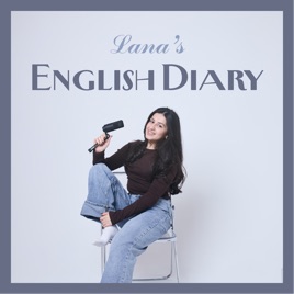 Lana's English Diary
