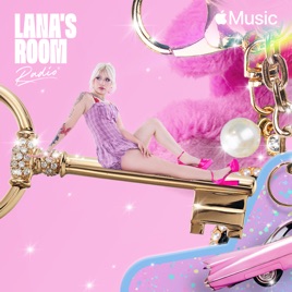 LANA's ROOM Radio