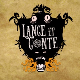 Lance et Conte