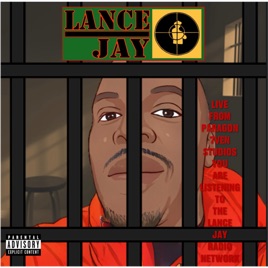 Lance Jay Plus + ("THE" Lance Jay Radio Network & The Rubicon HealthCast on SiriusXM 141)