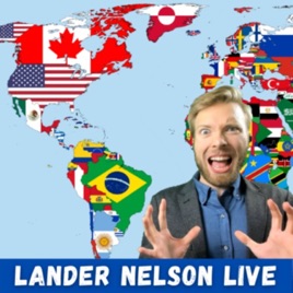 Lander Nelson Live