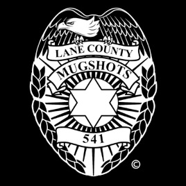 Lane County Mugshots Uncensored Podcast