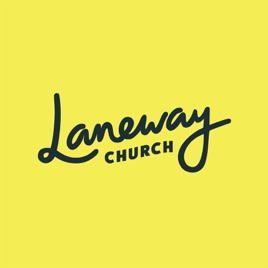 Laneway Church Bathurst