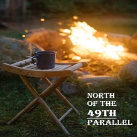 Lang - North of the 49th Parallel - The Podcast
