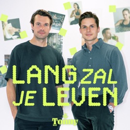 Lang zal je leven