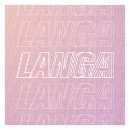 LANGA - hlaðvarp