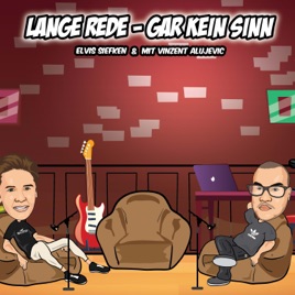 Lange Rede - Gar kein Sinn