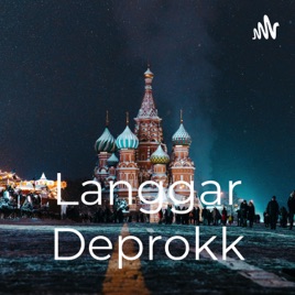 Langgar Deprokk