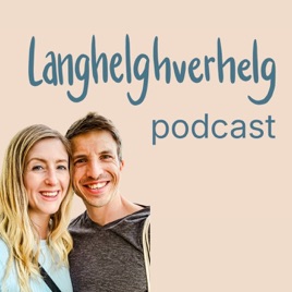 Langhelghverhelg podcast