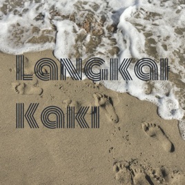 Langkah Kaki