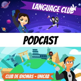 Language Club Podcast