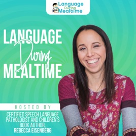 Language During Mealtime