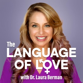 Language of Love with Dr. Laura Berman