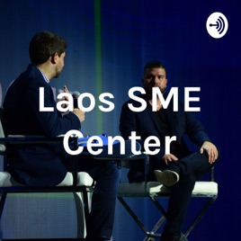 Laos SME Center