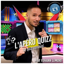L'APÉRO QUIZZ DE L'INDÉPENDANT