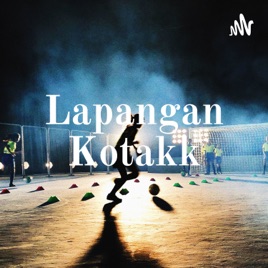 Lapangan Kotakk