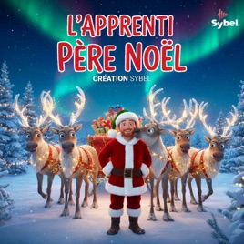 L'Apprenti Père Noël