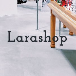 Larashop