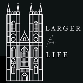 Larger For Life