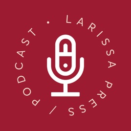 LarissaPress