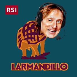 LARMANDILLO
