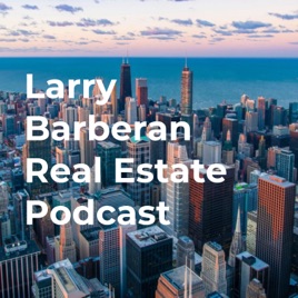 Larry Barberan  Real Estate Podcast  - Philippines