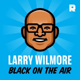 Larry Wilmore: Black on the Air