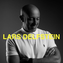Lars Delfstein - House music is Disco's revenge